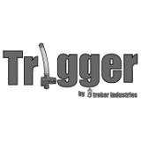 Trigger logo